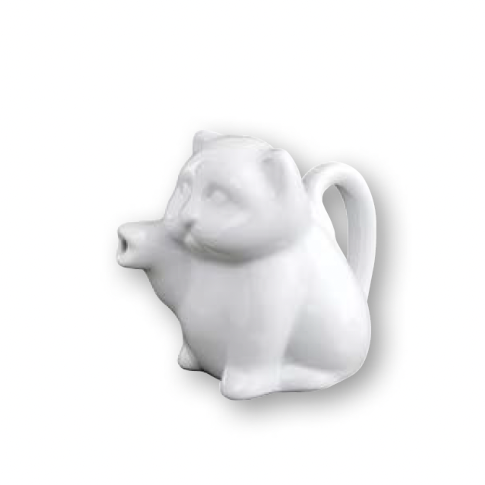 Harold Import Co. Cat Creamer 2oz | Harold Import Co.