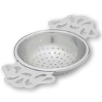 Harold Import Co. English Tea Strainer | Harold Import Co.