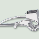 Harold Import Co. Fantes Deluxe Rotary Cheese Grater | Harold Import Co.