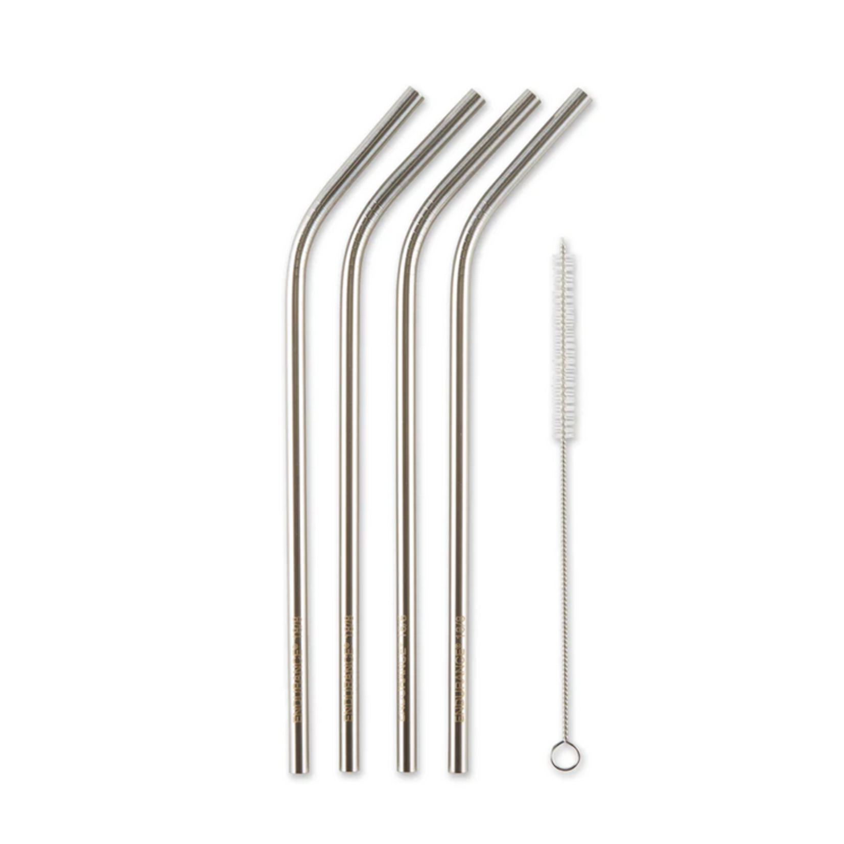RSVP SS Drink Straws | RSVP