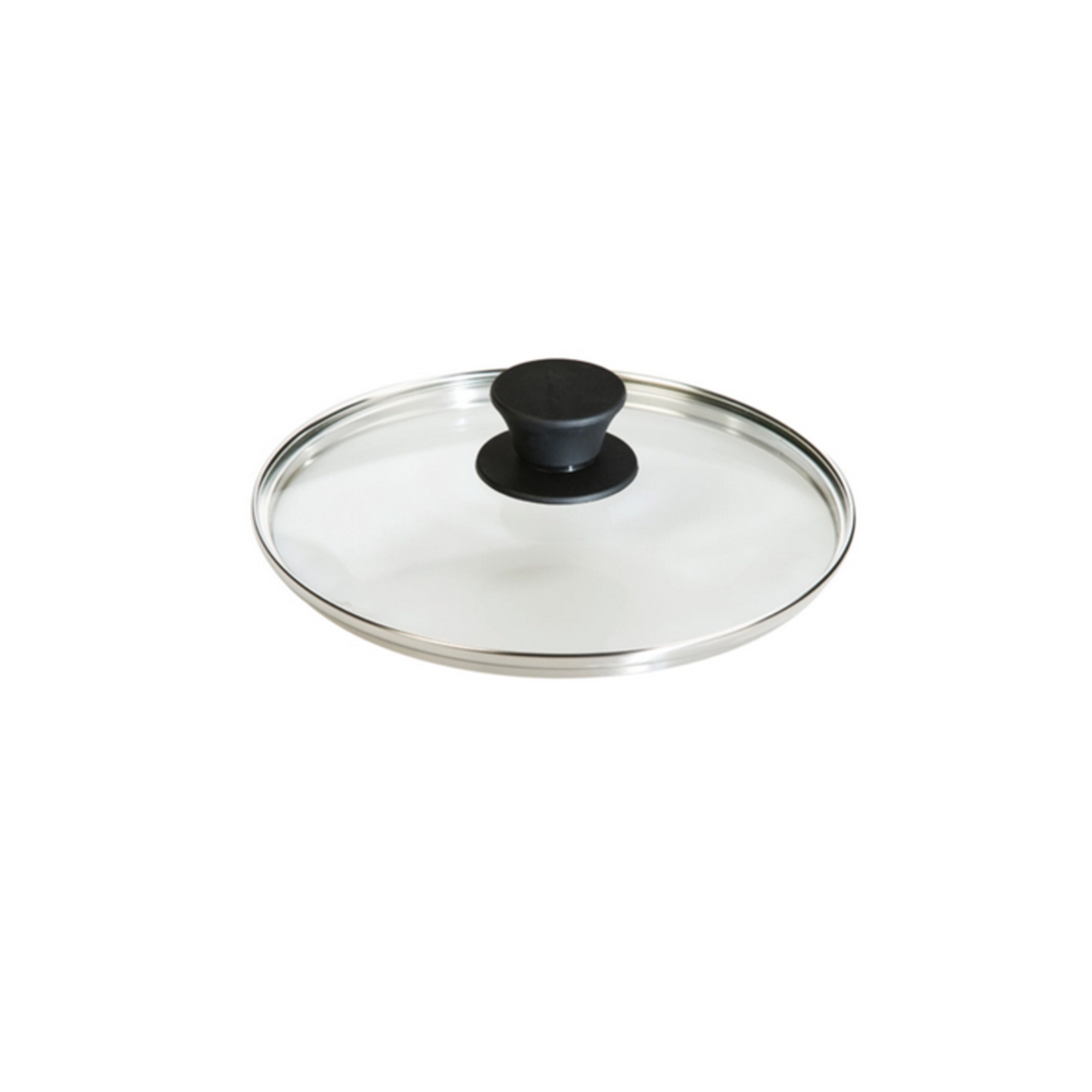 Lodge Lodge Logic Glass Lid, 8"