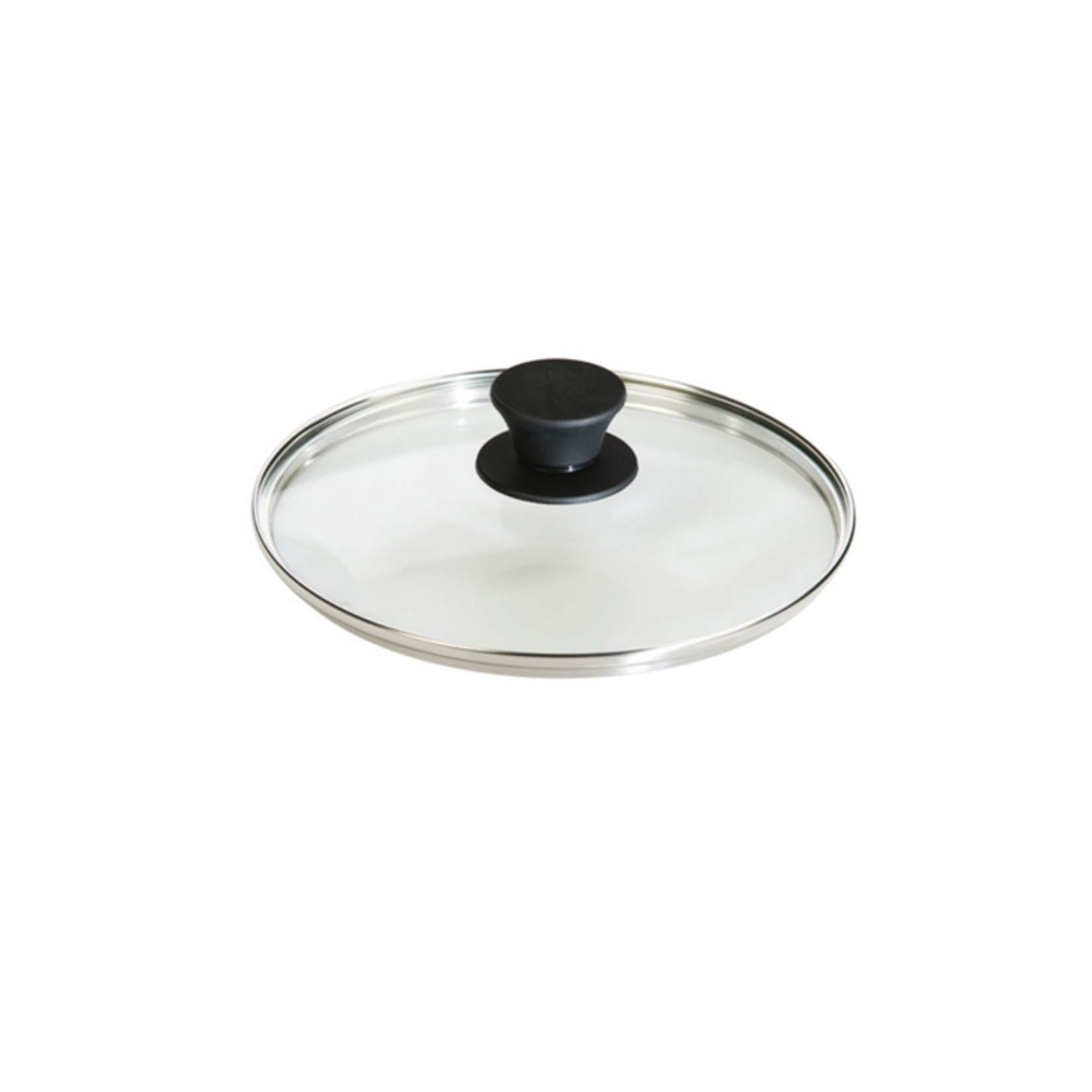 Lodge Logic Glass Lid, 8" | Lodge