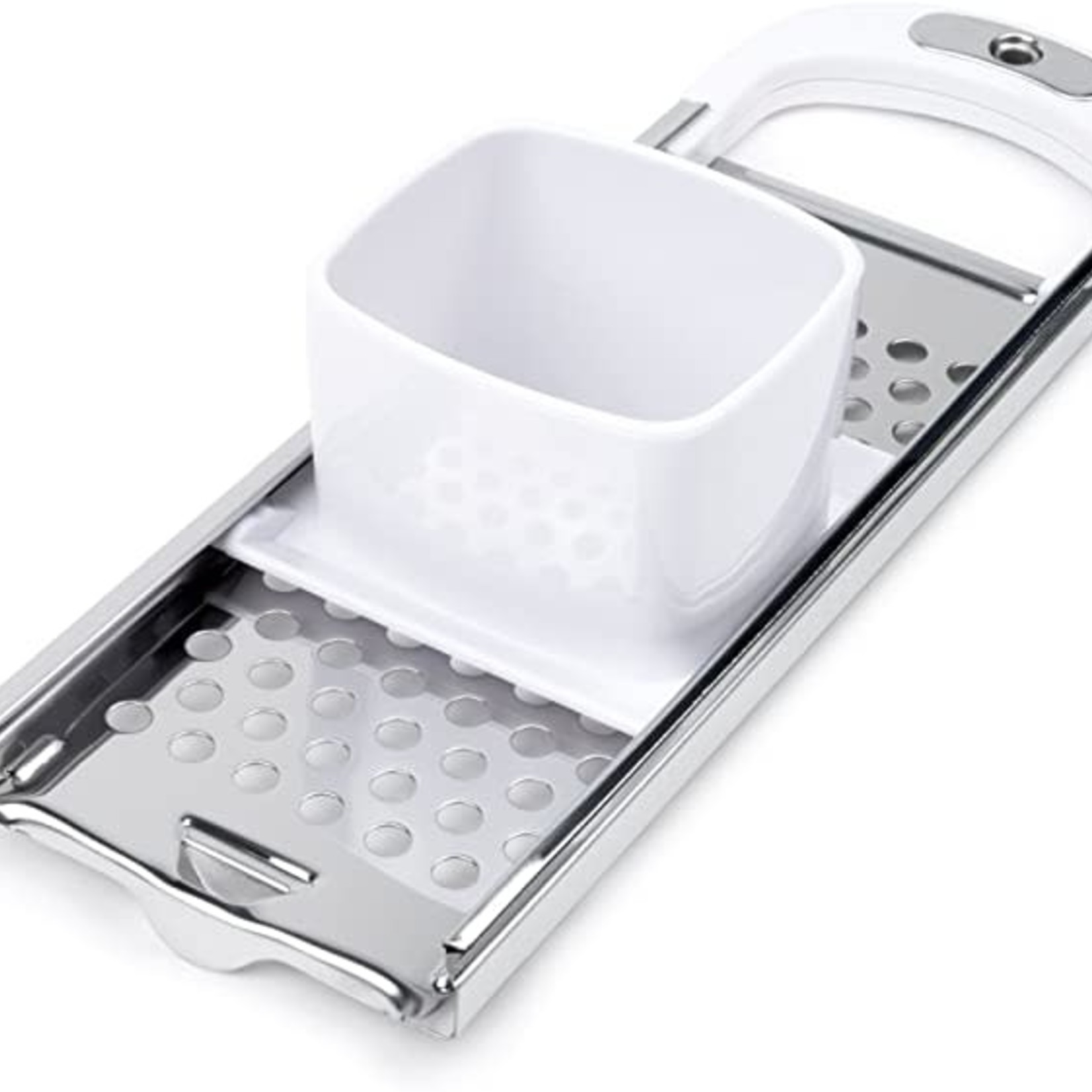 Fox Run Spaetzle Maker, Stainless Steel