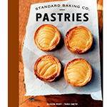 Standard Baking Co. Pastries