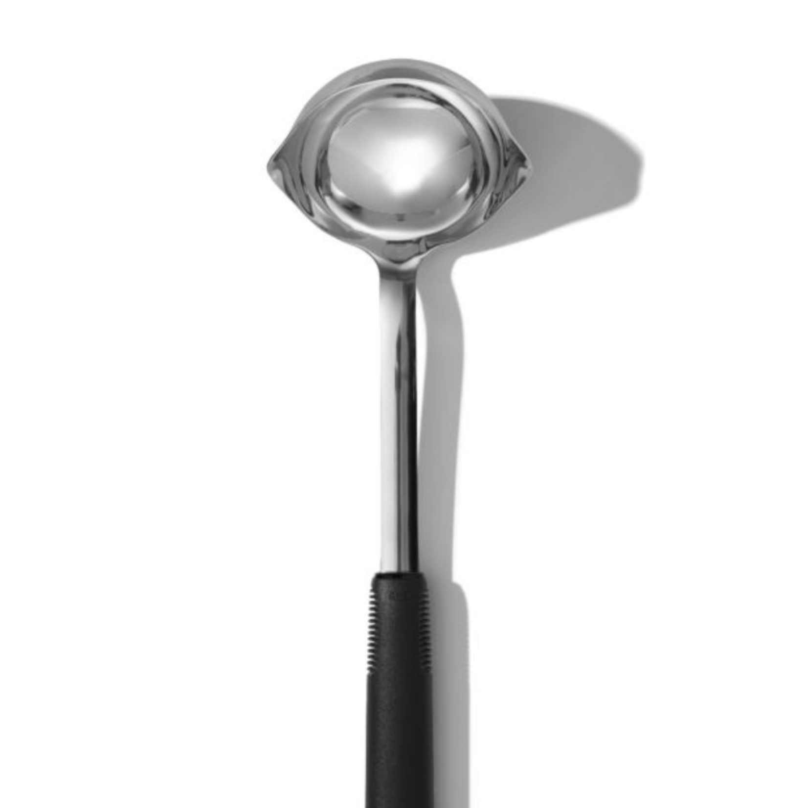 OXO Stainless Steel Ladle | OXO Good Grips
