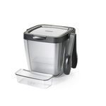 OXO Ice Bucket W/Tongs | OXO