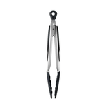 OXO OXO Silicon Tongs 9"