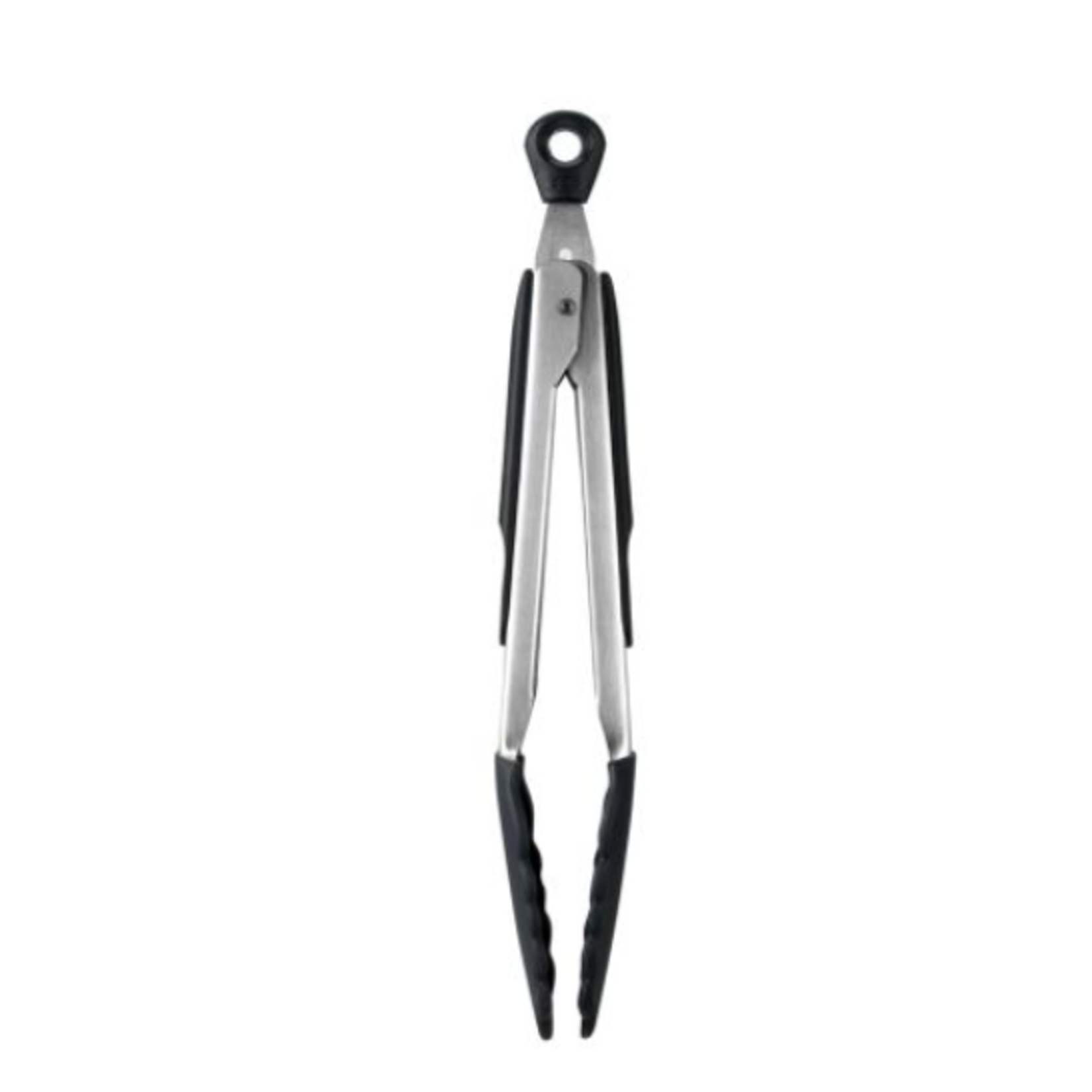 OXO 9 Inch Silicone Tongs | OXO Good Grips