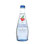 Grandpa Joes Clearly Canadian - Wild Cherry