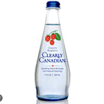 Grandpa Joes Clearly Canadian - Country Raspberry