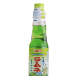 Grandpa Joes Ramune Drink - Melon