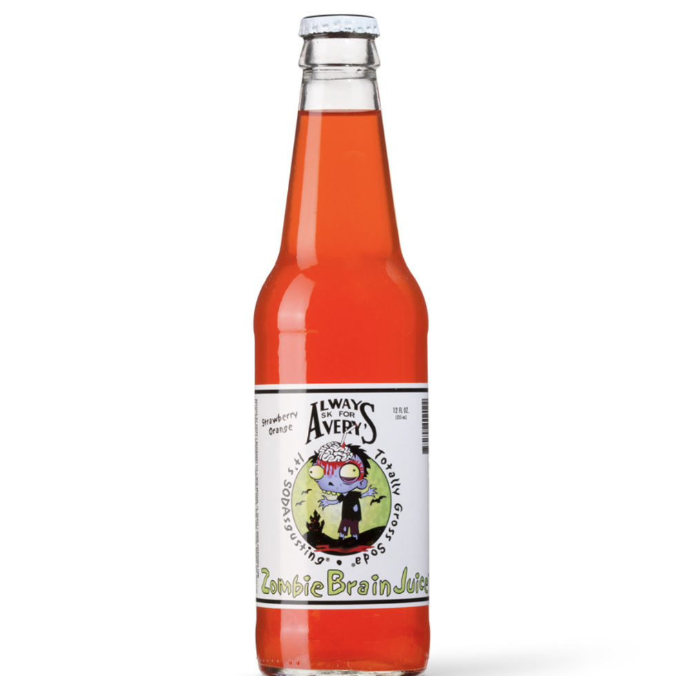 Avery's Brain Juice Duluth Kitchen Co