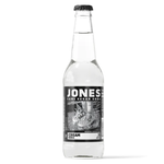 Redstone Drinks JONES SODA - CREAM SODA  12 OZ