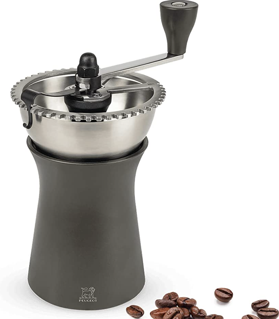 Kronos Manual Coffee Grinder Duluth Kitchen Co