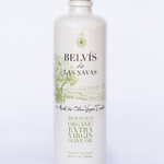 BELVÍS DE LAS NAVAS EXTRA VIRGIN OLIVE OIL