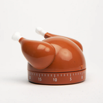 Kikkerland Turkey Timer | Kikkerland