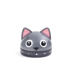 Kikkerland Kitty Kitchen Timer | Kikkerland