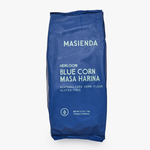 Masienda Heirloom Blue Corn Masa Harina