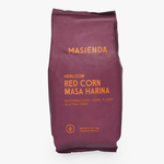 Masienda Heirloom Red Corn Masa Harina | Masienda
