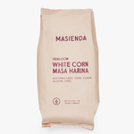 Masienda Heirloom White Corn Masa Harina