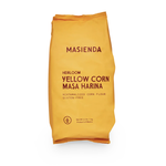 Masienda Heirloom Yellow Corn Masa Harina