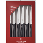 Victorinox Steak Knife Set, 6pc | Victorinox