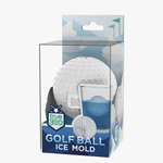 True Fabrications Golf Ball Silicone Ice Mold | True Fabrications