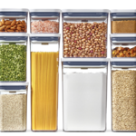 OXO 10-Piece Pop Container Set | OXO