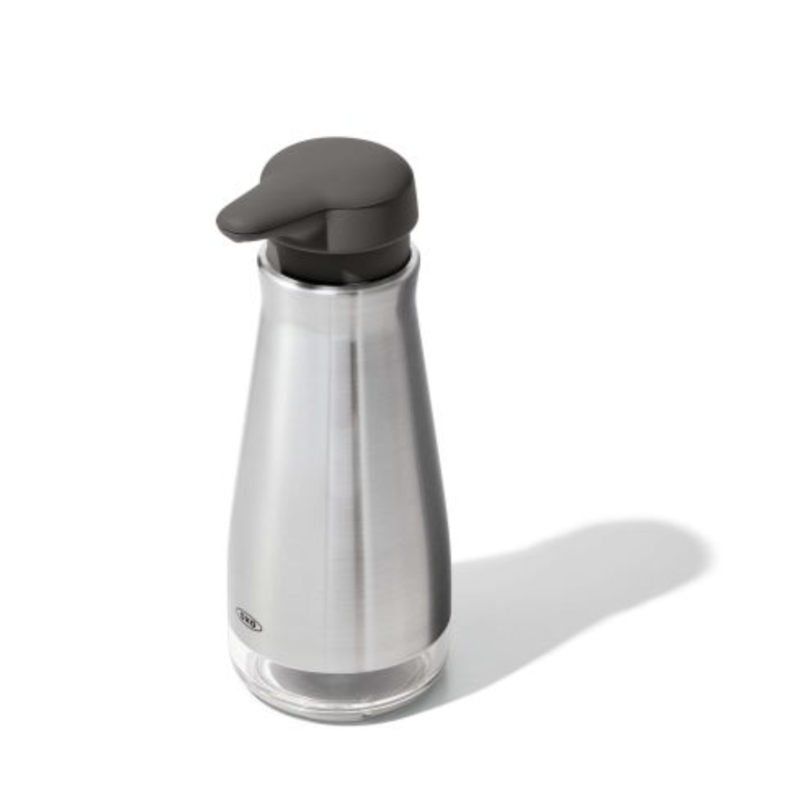 OXO OXO STAINLESS STEEL SOAP DISPENSER