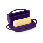 Kitchen Concepts Unlimited Butterie Butter Dish - Purple