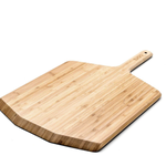 OONI 16” Bamboo Pizza Peel & Serving Board | OONI