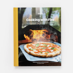 OONI Cooking with Fire Cookbook | OONI