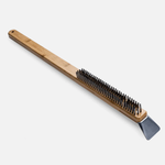 OONI Ooni Pizza Oven Brush - Short