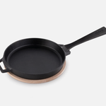 OONI Cast Iron Skillet | OONI