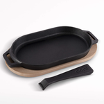 OONI Cast Iron Sizzler | OONI