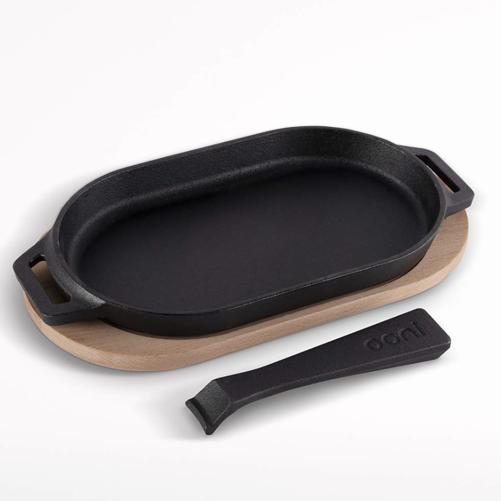 OONI Cast Iron Sizzler | OONI