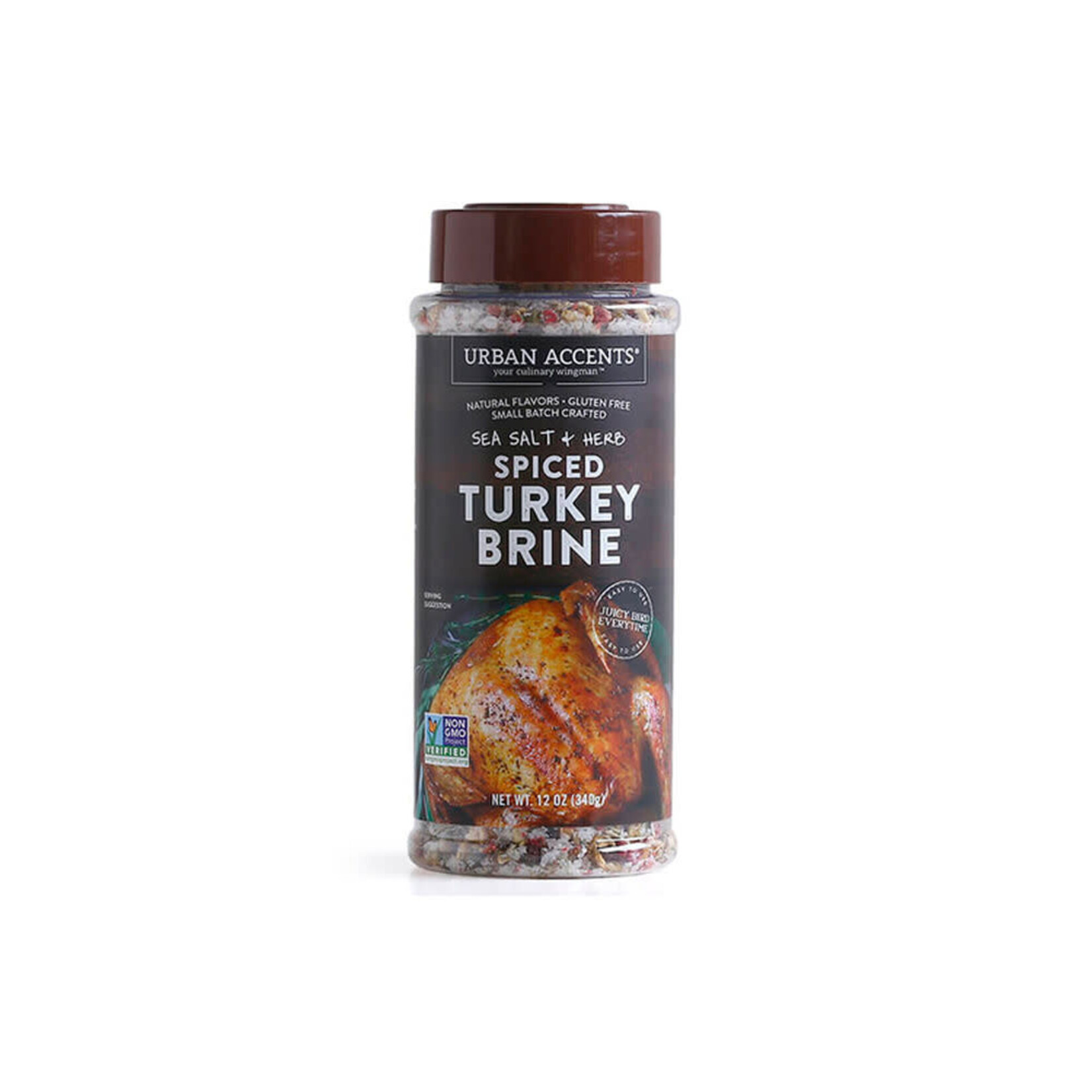 Urban Accents Stonewall Kitchen Spiced Brine Blend