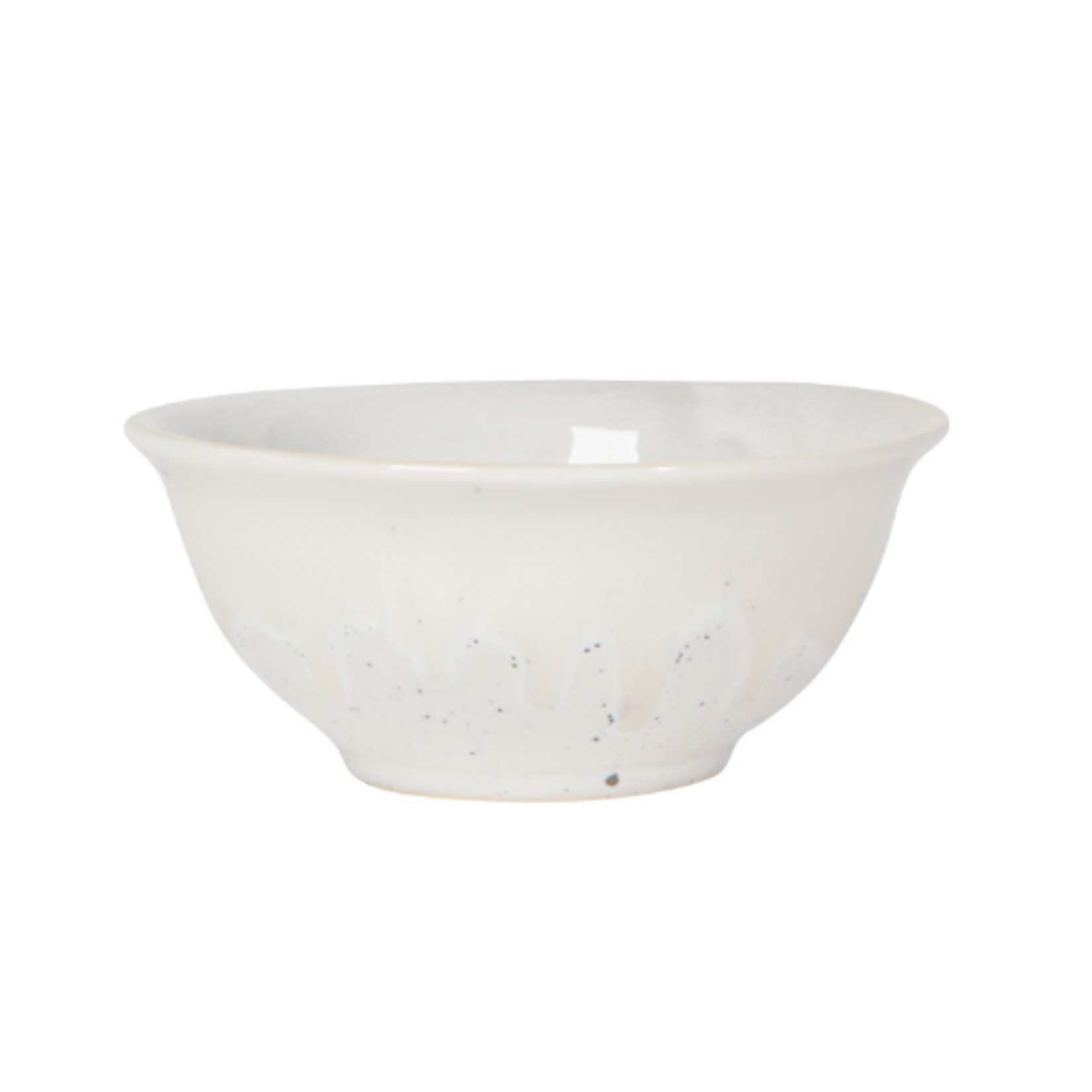 Danica Brands Bowl 4.75" - Andes White | Danica Brands