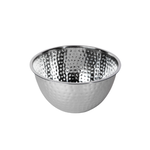 Now Designs Mixing Bowl Lg - Hammered Dots