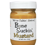 Bone Suckin' Mustard