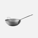 Mauviel M'steel, Wok | Mauviel