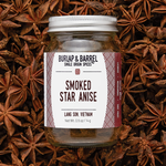 Burlap & Barrel Smoked Star Anise | Burlap & Barrel