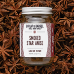 Burlap & Barrel Smoked Star Anise