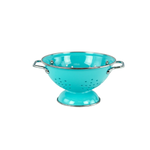 Reston Lloyd Colander, 3Qt, Turquoise