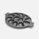 Fox Run Outset Oyster Grill Pan | Fox Run