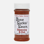 Hot Shots Distributing Bone Suckin' Sauce Seasoning & Rub