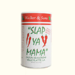 Slap Ya Mama - White Pepper Cajun Seasoning