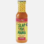 Slap Ya Mama Cajun Pepper Sauce | Heat Rating: 5