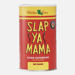 Hot Shots Distributing Slap Ya Mama - Hot Cajun Seasoning