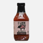 I Like Pig Butts Sweet BBQ Sauce